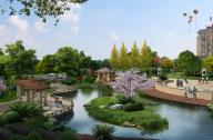 園林知識：水在園林景觀建設(shè)中應(yīng)該如何運用？