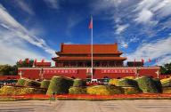 長安街將迎最大規(guī)模綠化升級(jí)